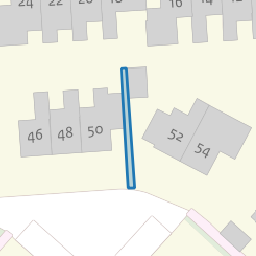 Perceel LEE01-D-3071