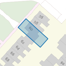 Perceel LEE01-D-3074