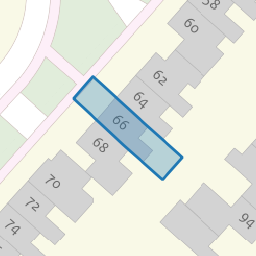 Perceel LEE01-D-3077