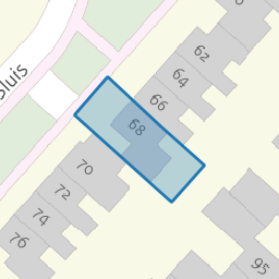 Perceel LEE01-D-3078