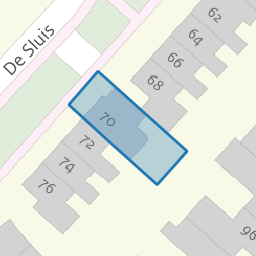 Perceel LEE01-D-3079