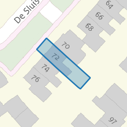 Perceel LEE01-D-3080