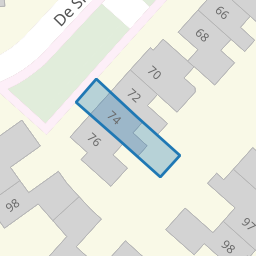 Perceel LEE01-D-3081