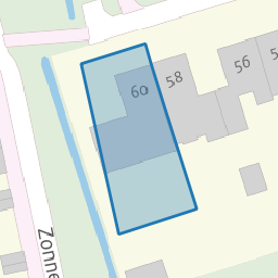 Perceel LEE01-D-3088