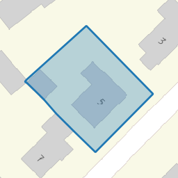 Perceel LEE01-D-3093