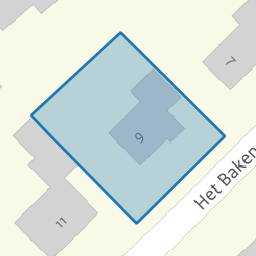 Perceel LEE01-D-3094