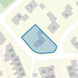 Perceel LEE01-D-3095