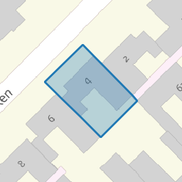 Perceel LEE01-D-3098