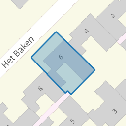 Perceel LEE01-D-3099