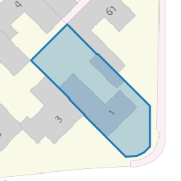 Perceel LEE01-D-3104