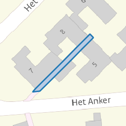 Perceel LEE01-D-3106