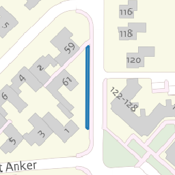 Perceel LEE01-D-3112