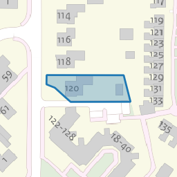 Perceel LEE01-D-3115