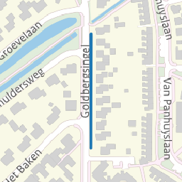 Perceel LEE01-D-3117