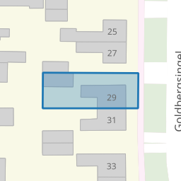 Perceel LEE01-D-3120