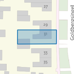 Perceel LEE01-D-3121