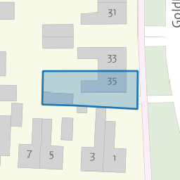 Perceel LEE01-D-3123