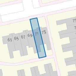 Perceel LEE01-D-3130