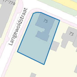 Perceel LEE01-D-3152