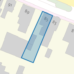 Perceel LEE01-D-3160