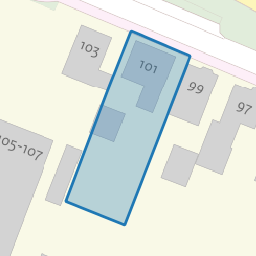 Perceel LEE01-D-3166