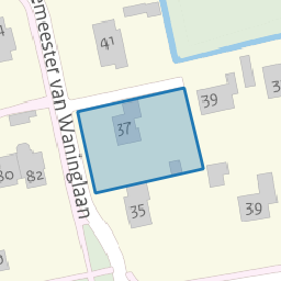 Perceel LEE01-D-3184