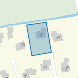 Perceel LEE01-D-3189