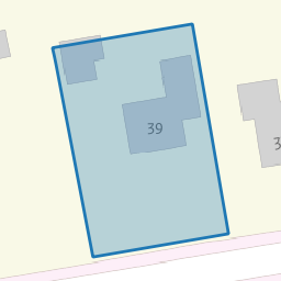 Perceel LEE01-D-3197