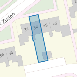 Perceel LEE01-D-3204