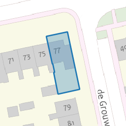 Perceel LEE01-D-3211