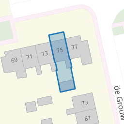 Perceel LEE01-D-3212