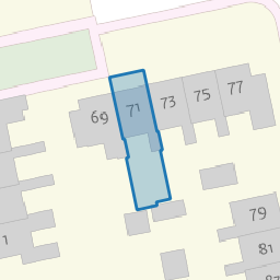 Perceel LEE01-D-3214