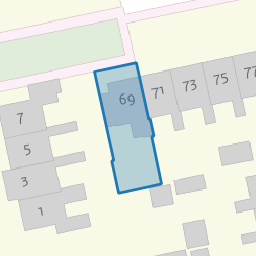 Perceel LEE01-D-3215