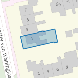 Perceel LEE01-D-3220