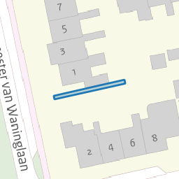 Perceel LEE01-D-3221