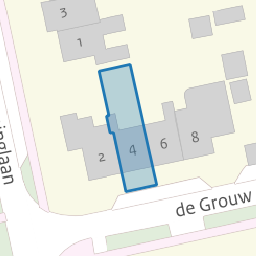 Perceel LEE01-D-3223