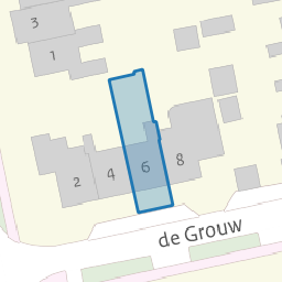 Perceel LEE01-D-3224