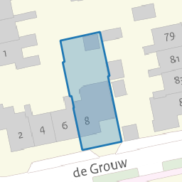 Perceel LEE01-D-3225