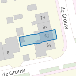 Perceel LEE01-D-3228