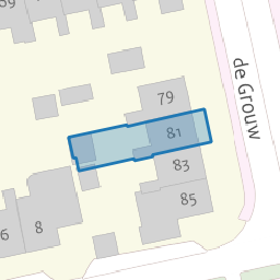 Perceel LEE01-D-3229