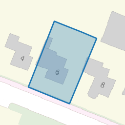 Perceel LEE01-D-3243