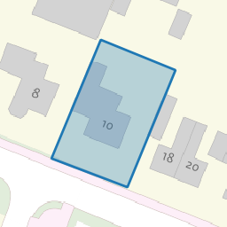 Perceel LEE01-D-3245