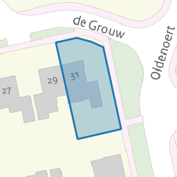 Perceel LEE01-D-3248