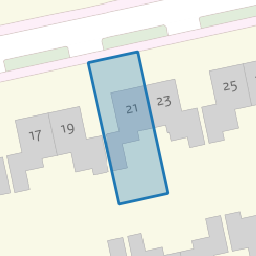 Perceel LEE01-D-3253