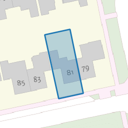 Perceel LEE01-D-3255