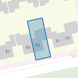 Perceel LEE01-D-3256