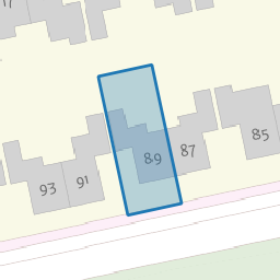 Perceel LEE01-D-3258