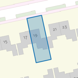 Perceel LEE01-D-3261