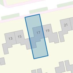 Perceel LEE01-D-3262