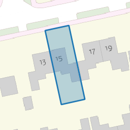 Perceel LEE01-D-3263